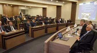 Isparta'dan Geçen Yıl 267 Milyon Dolar İhracat Gerçekleşti.