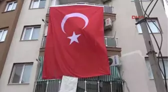 İzmirli Asker, Kaza Sonucu Hayatını Kaybetti