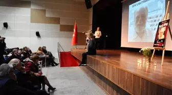 Karşıyaka Vecdi Altay'ı Andı