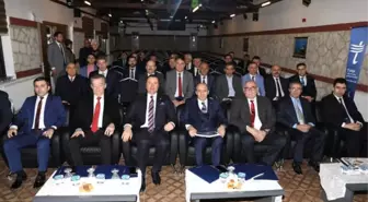 Kırklareli Ankara'da Tanıtılacak