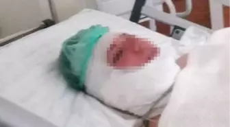 Kocasından Ölü Taklidi Yaparak Kurtulan Kadın Vahşeti İlk Kez Anlattı
