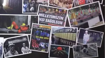 Maden Şehitleri Yakınlarının, 'İstihdam Yasası' Sevinci
