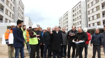 Manisa'da Adeta Yeni Bir İlçe İnşa Ediliyor