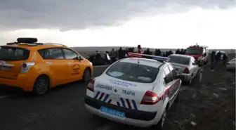 Muş'ta Trafik Kazası: 2 Ölü, 6 Yaralı