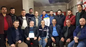 Nazilli'de Kongre Günü