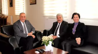 Ödemiş Belediyesi'nde Bir İlk!