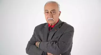 Prof. Dr. Abdulhaluk Mehmet Çay: 'Şengör'ün Açıklaması Tarih Bilmediğinin Kanıtıdır'