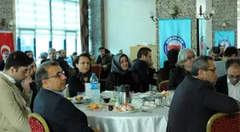 Sağlık-Sen Genel Başkanı Memiş: 'Döner Sermaye Daha Adil Bir Şekilde Dağıtılmalı'