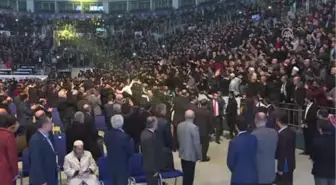 Şartlara Teslim Olmayan Adam Erbakan'