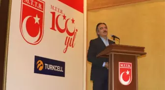Şehirleşme ve Şehir Sosyolojisi' Konferansı