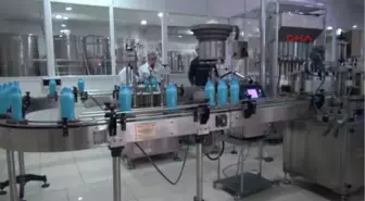 Bu Kez Biz Çin'e Satıyoruz! Sivas Toprağından Üretilen Diş Macunu Sınırlarımızı Aştı