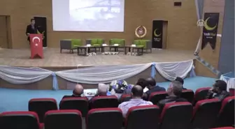 Sivil Toplum Çalışmaları, Sivilleşme ve Gençliğin Rolü' Paneli