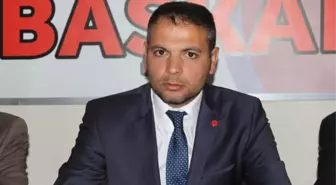 Sp Van İl Başkanı Özay İlhan'dan Yetkililere Çağrı: 'Van'ın Kronikleşmiş Sorunları Çözülmeli'