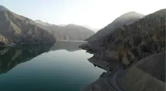 Sürücülerin Korkulu Rüyası Geçit, Turizme Katkı Sunacak