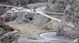 Sürücülerin Korkulu Rüyası Geçit, Turizme Katkı Sunacak