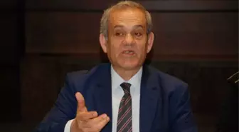 Tgf Başkanı Karaca: 'Yaygın ve Yerel Basının Adeta Bütün Hayat Damarları Kesiliyor'