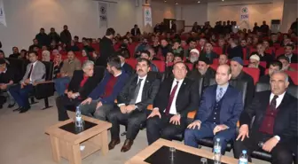 TOKİ 308 Kişiyi Ev Sahibi Yaptı