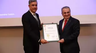 'Turizmde Güneşli Günlere Dönüyoruz'