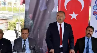 Türkiye Kamu-Sen Temsilcisi Bilal Türk: 'Memur Alımlarında Mülakat Kaldırılmalı'