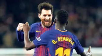 Uçaklara 'Messi' Yasağı