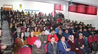 Üniversite Öğrencilerine, Evlilik Öncesi Eğitim Semineri