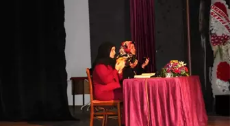 Zeytin Dalı Harekatı Şehitleri İçin Mevlit Okutuldu