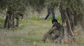 Afrin Harekatında 44. Gün! TSK ve ÖSO, Raco'dan Sonra 6 Bölgeyi Daha Teröristlerden Aldı