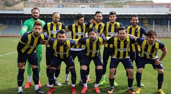 Ağrı 1970 Spor Adım Adım Şampiyonluğa Gidiyor
