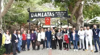 Alanya Belediyesi ile Anadolu Jet, İç Pazarın Hareketlenmesi İçin İşbirliği Yapıyor