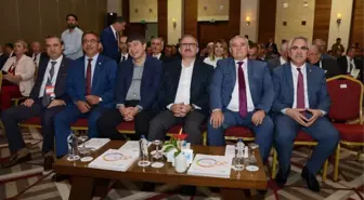 Antalya 4.0' Projesi Tanıtıldı