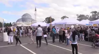 Avustralya'daki Kıbrıslı Türkler 70. Yıllarını Kutladı