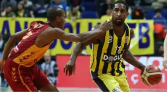 Fenerbahçe Doğuş - Galatasaray Odeabank (Canlı)