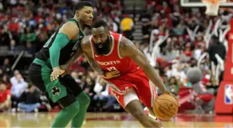 Houston Rockets Rekora Koşuyor