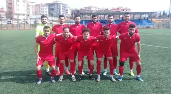 İnönü Üniversitesispor Galibiyete Hasret