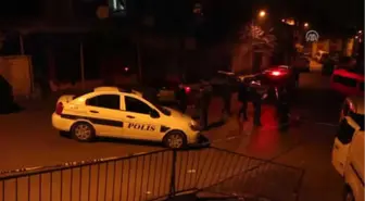 Silahlı Kavga: 1 Ölü, 2 Yaralı - Kahramanmaraş