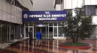 Suç Örgütüne Yönelik Operasyon - 2 Şüpheli Adli Kontrol Şartıyla Serbest Bırakıldı