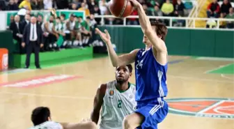 Tahincioğlu Basketbol Süper Ligi: Yeşilgiresun Belediyespor: 90 - İstanbul Büyükşehir Belediyespor:...