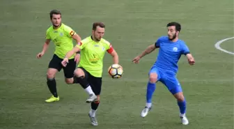 Yıldırım Belediyespor Liderliğe Koşuyor