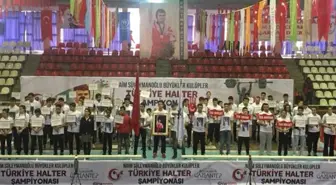 17 Yaşında Türkiye Şampiyonu Oldu