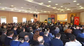 AK Parti İl Teşkilatı Seçimlere Hazır