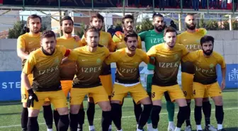 Aliağaspor Fk Deplasmandan 1 Puanla Döndü