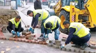 Arifiye Belediyesinde Taşeron İşçi Listesi Açıklandı