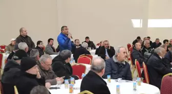 Başkan Duruay Eymir Aile Yaşam Merkezi'ni Tanıttı