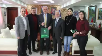 Başkan Kamil Saraçoğlu: Başarı ve Mutluluğun İlk Şartı Sağlık