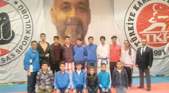 Belediye Spor Kulübü Karate Takımından Başarı