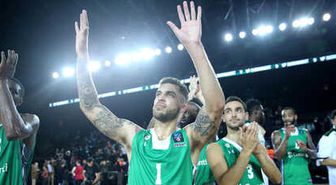 Darüşşafaka'nın Konuğu Buducnost Volı