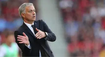 Jose Mourinho, 2018 Dünya Kupası'nda Yorumculuk Yapacak