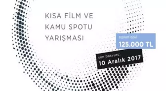 Kimliğimiz Türkçemiz Kısa Film ve Kamu Spotu Yarışması'Nın Ödül Töreni 6 Mart'ta