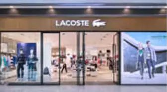 Lacoste, Timsah Logosunu Nesli Tükenmekte Olan Hayvanlar İçin Değiştiriyor