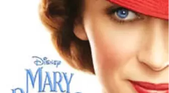 Mary Poppins Dönüyor Filmi